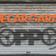 Illustration for article titled One Car Garage - Chrysler